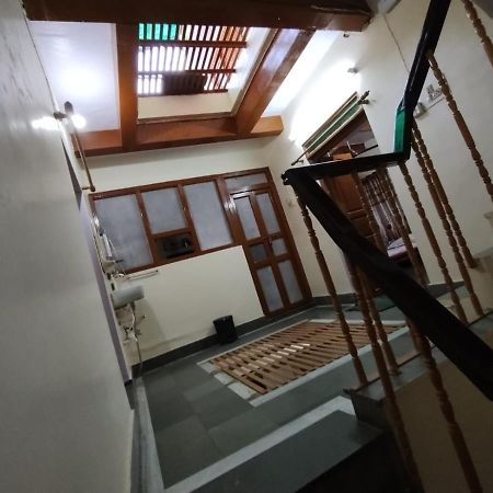 Heritage Homestay@Old City Near Ganges Váránasí Exteriér fotografie