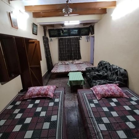 Heritage Homestay@Old City Near Ganges Váránasí Exteriér fotografie