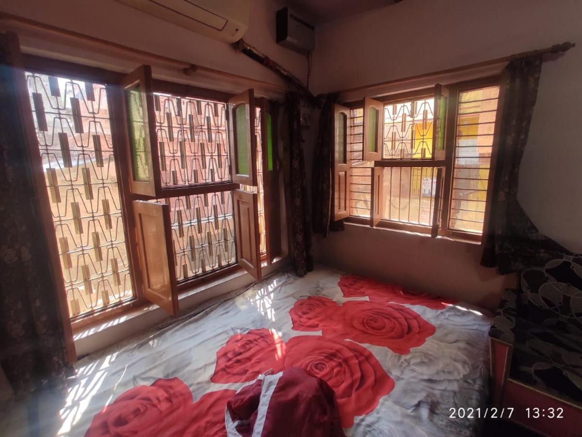 Heritage Homestay@Old City Near Ganges Váránasí Exteriér fotografie