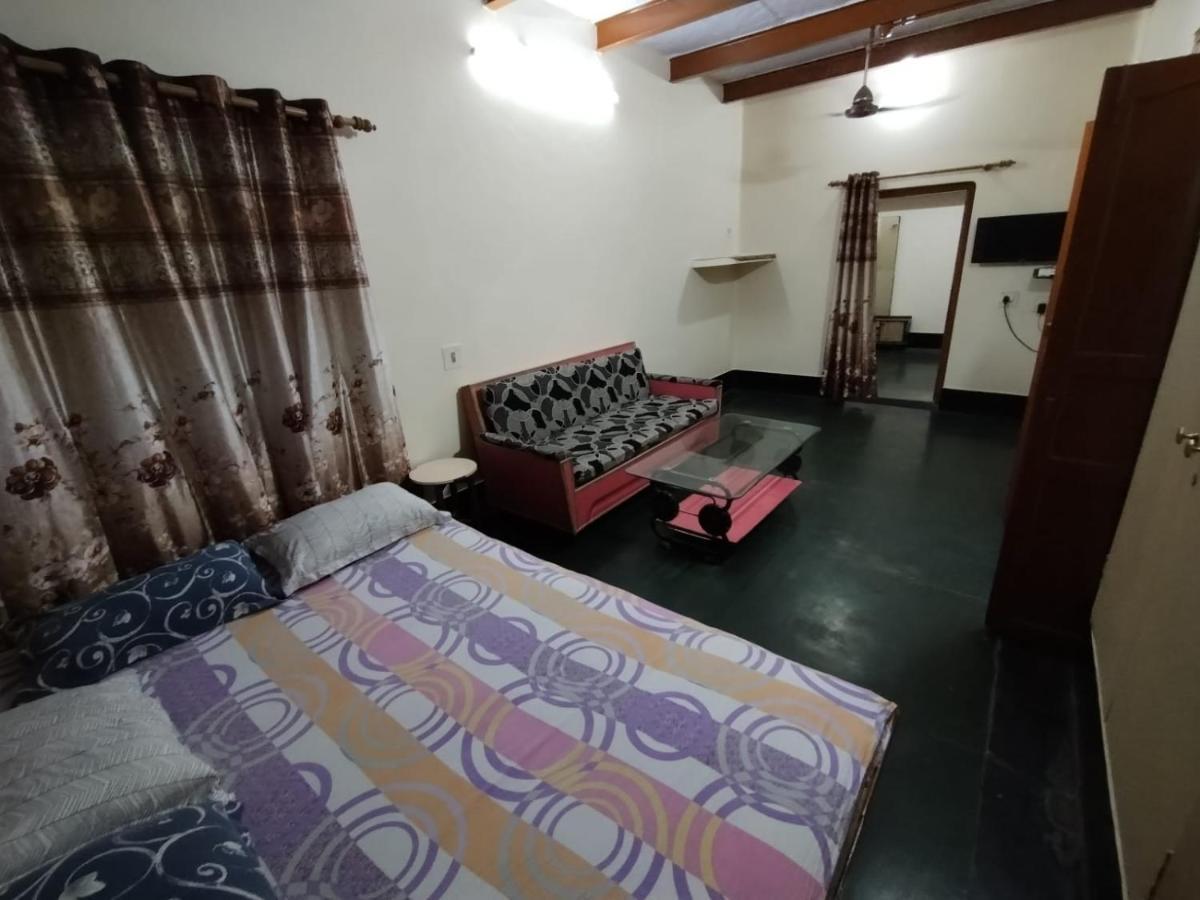 Heritage Homestay@Old City Near Ganges Váránasí Exteriér fotografie