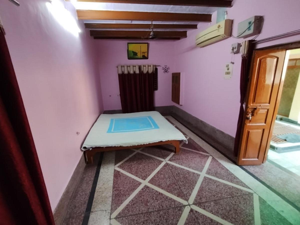 Heritage Homestay@Old City Near Ganges Váránasí Exteriér fotografie