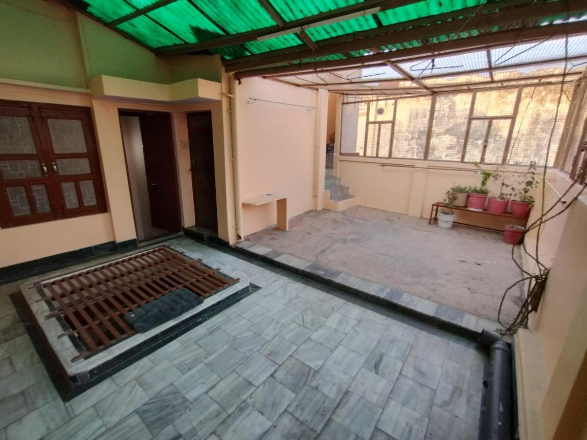 Heritage Homestay@Old City Near Ganges Váránasí Exteriér fotografie