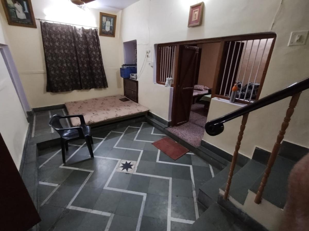 Heritage Homestay@Old City Near Ganges Váránasí Exteriér fotografie
