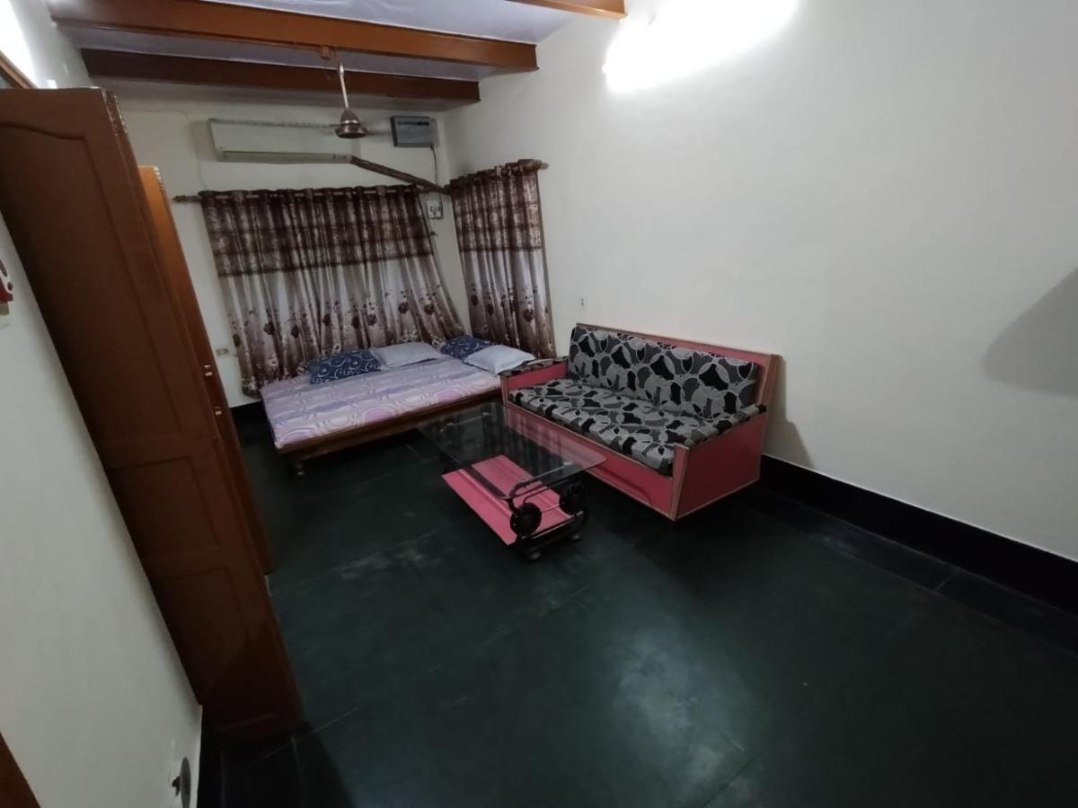 Heritage Homestay@Old City Near Ganges Váránasí Exteriér fotografie
