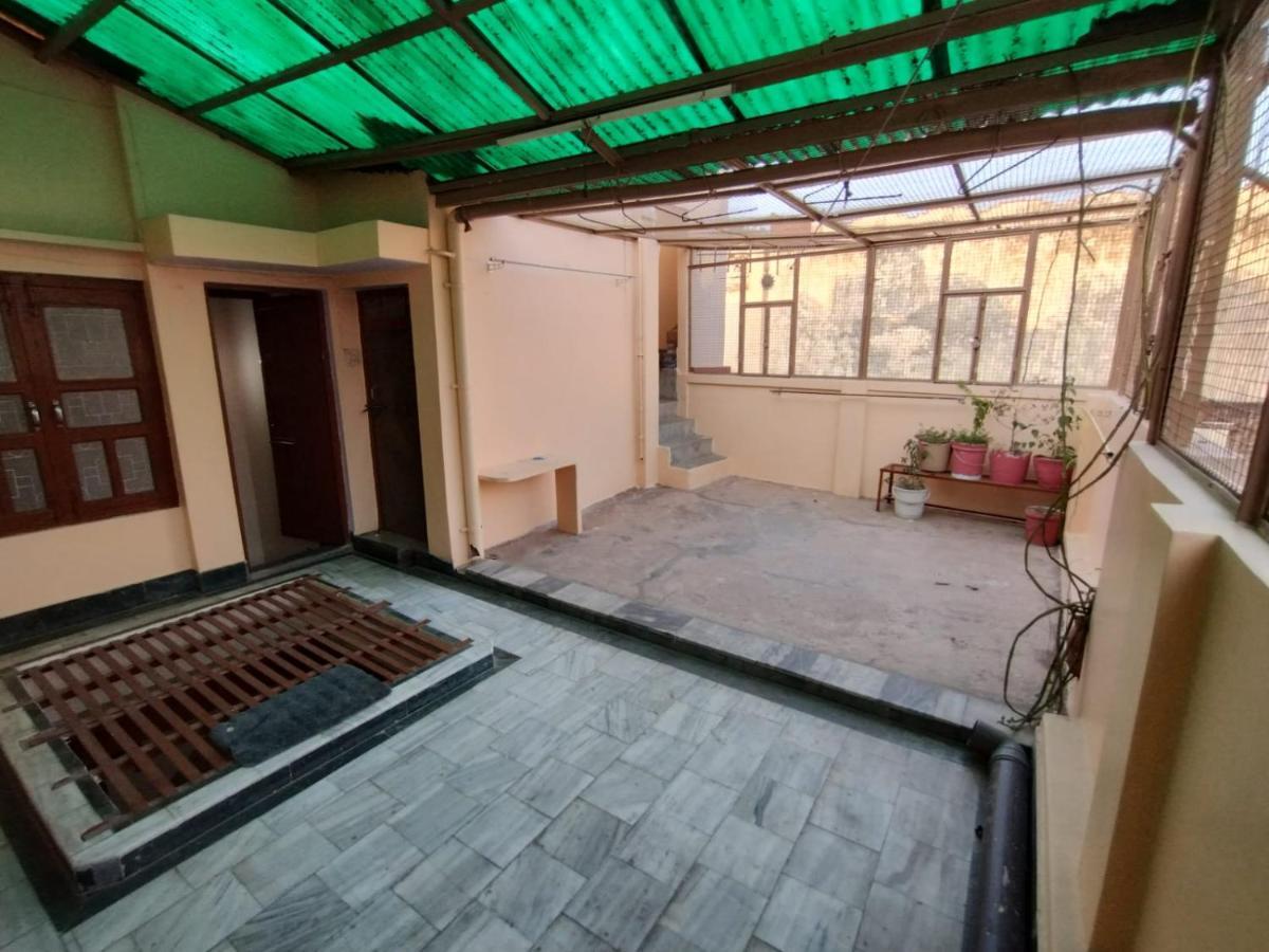Heritage Homestay@Old City Near Ganges Váránasí Exteriér fotografie