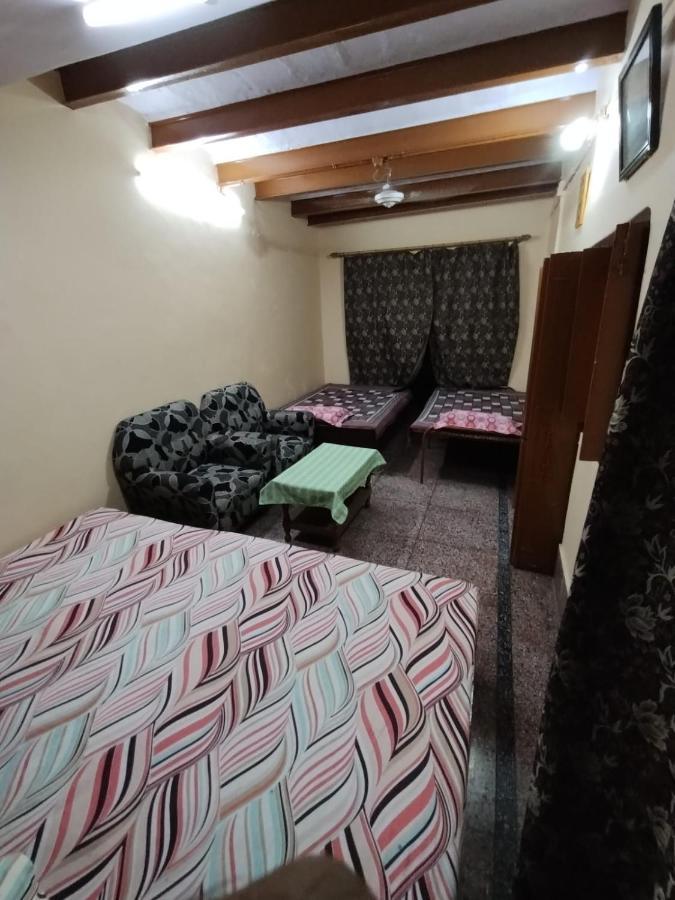 Heritage Homestay@Old City Near Ganges Váránasí Exteriér fotografie