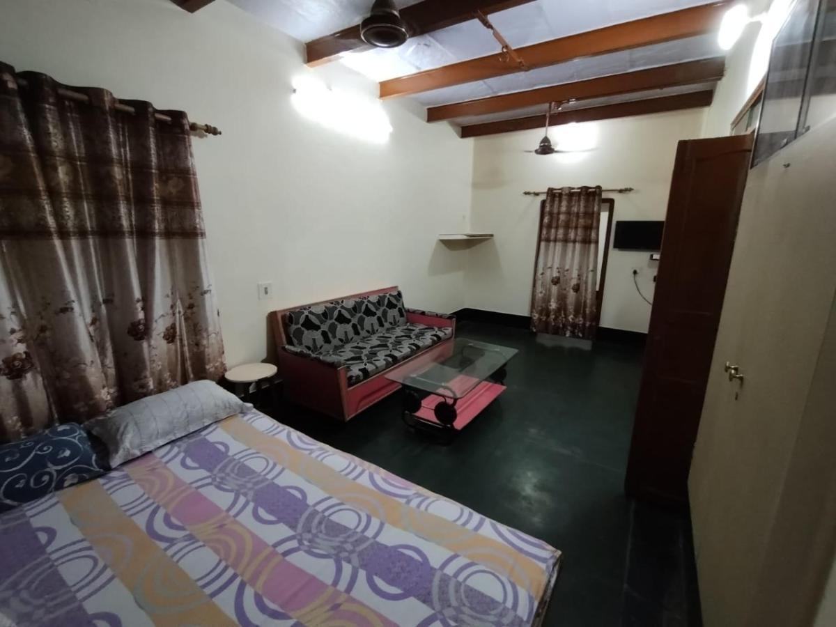 Heritage Homestay@Old City Near Ganges Váránasí Exteriér fotografie