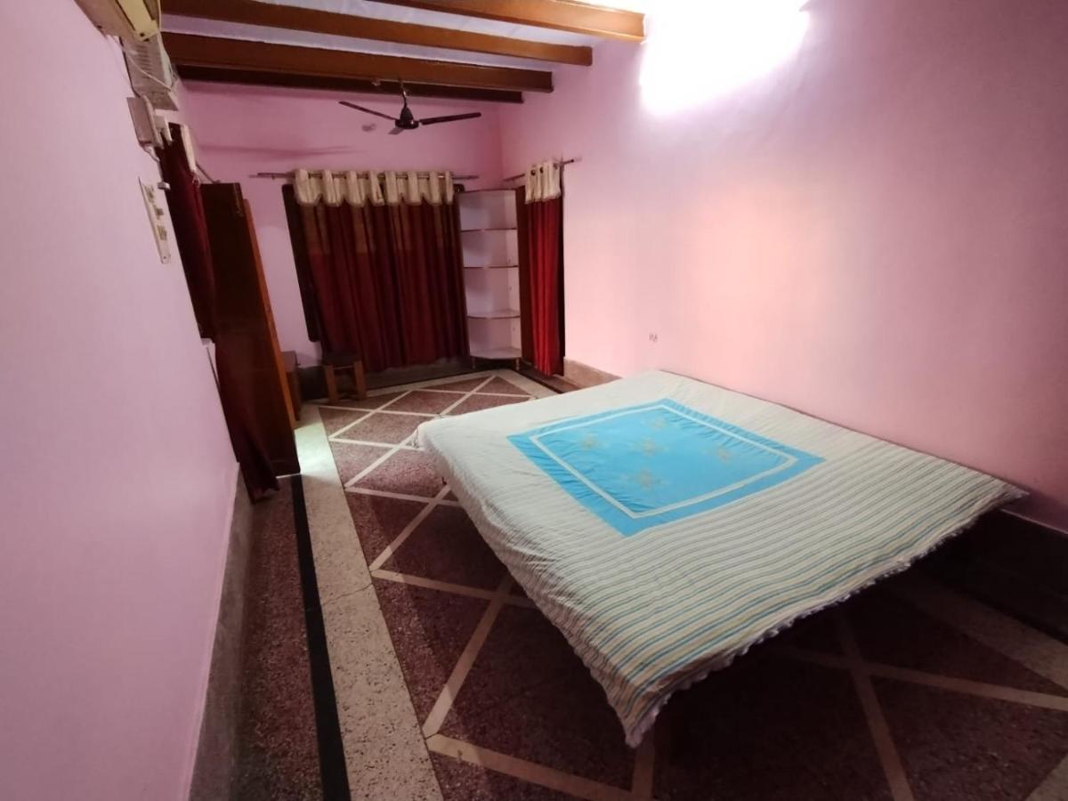 Heritage Homestay@Old City Near Ganges Váránasí Exteriér fotografie